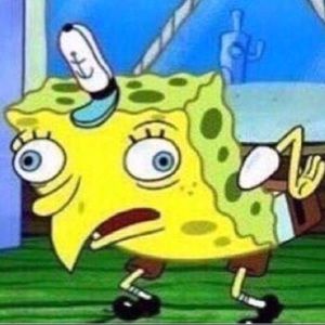 Meet your Posher, Caleb